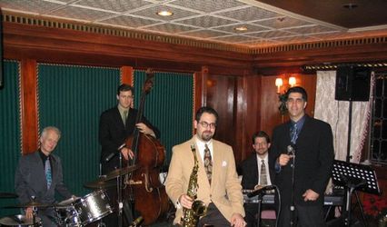 Jerry Costanzo Jazz & Swing