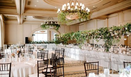 Blue Chalk Events