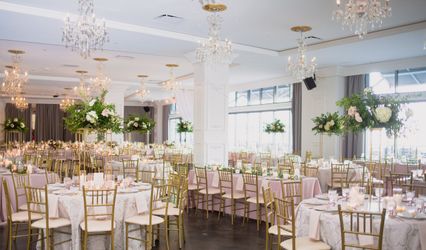 Empire Room