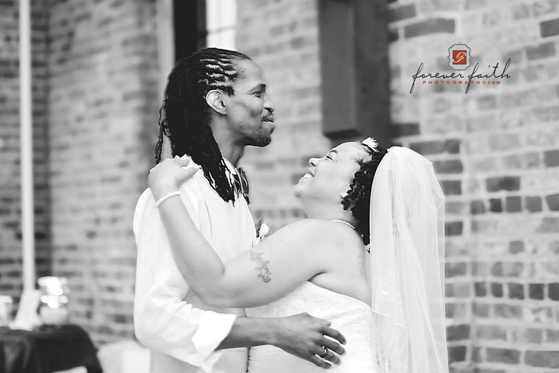 Forever Faith Photography