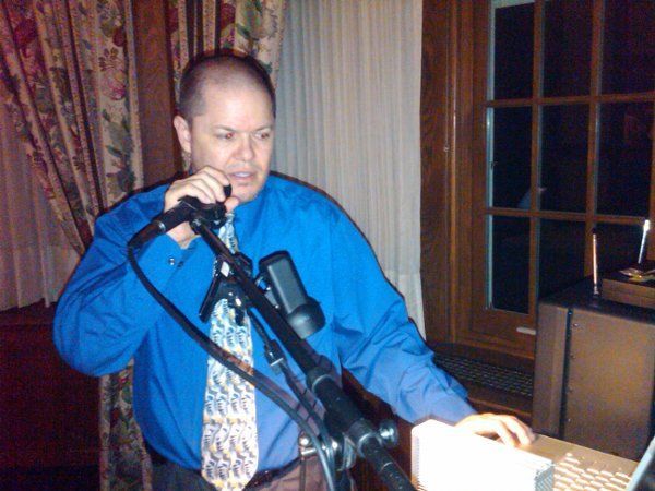 My Life DJ Services