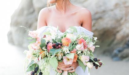 Blooms and Twine Floral Design