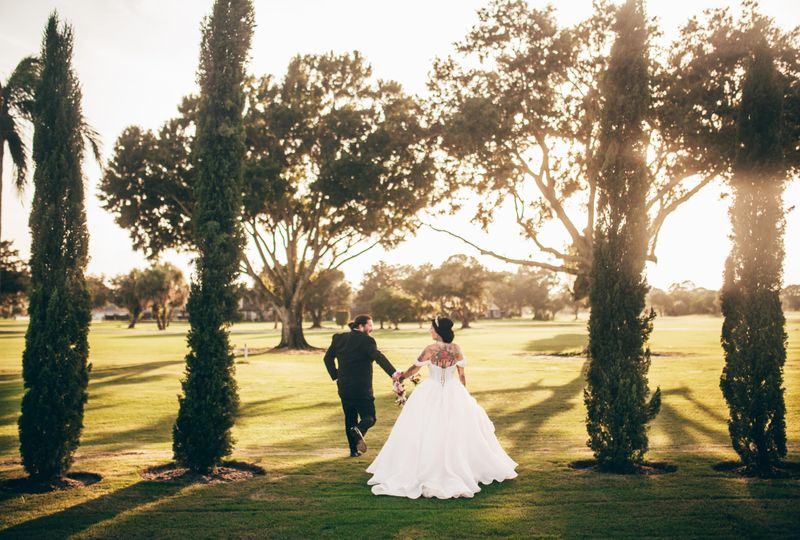 Rockledge Country Club