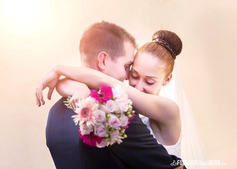 La Fotografia de tu Boda