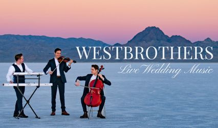 WestBrothers String Trio