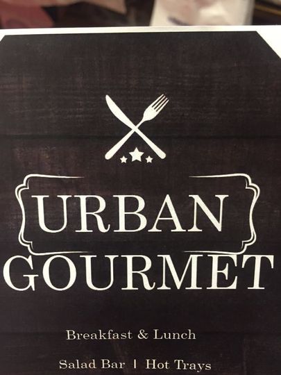 Urban Gourmet