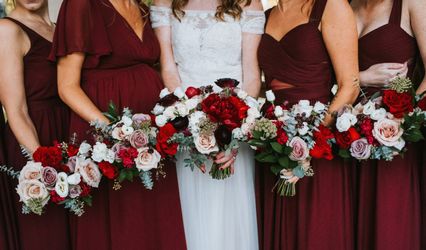 Lark & Lily Floral Co.