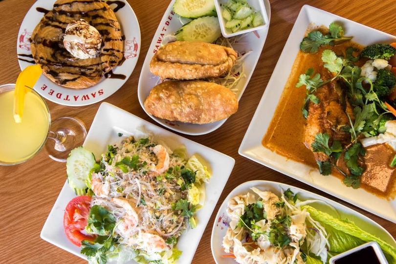 Sawatdee Thai Restaurant
