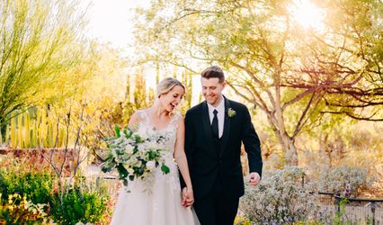 Meagan Getz Photography