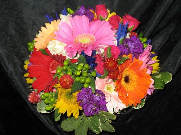 Kennys Flower Shoppe