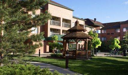 Courtyard by Marriott