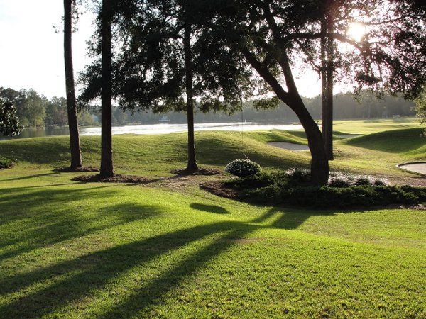 Golden Eagle Country Club Venue Tallahassee Fl