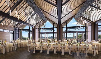 Stanly Ranch, Auberge Collection