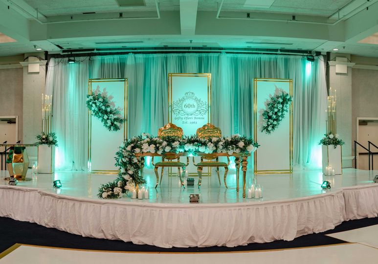 Heritage International Christian Conference Center