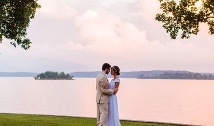 DeGray Lake Resort State Park