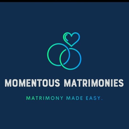 Momentous Matrimonies