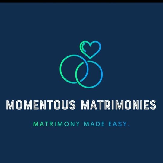 Momentous Matrimonies
