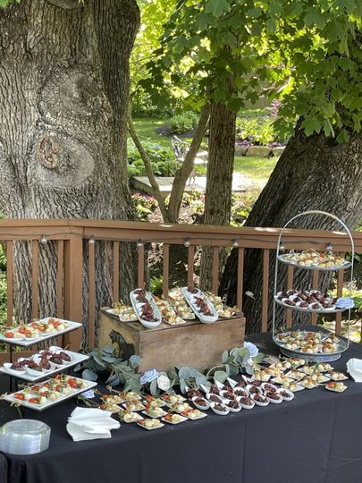 Indy Fresh Catering