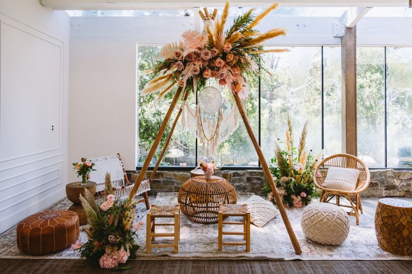 Caesar Event Rentals Los Angeles