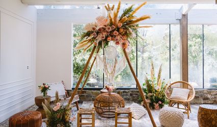 Caesar Event Rentals Los Angeles