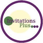 Invitations Plus...