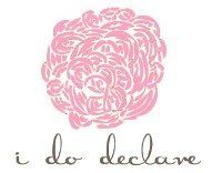 I Do Declare