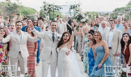 Magic Dream Weddings