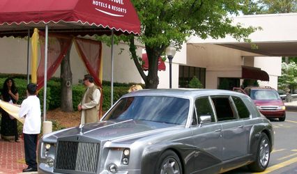 Royal Limousine
