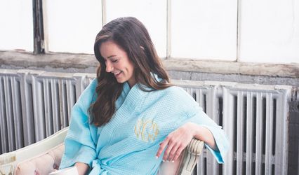 Amy Grace Monograms
