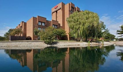Crowne Plaza Columbus North - Worthington