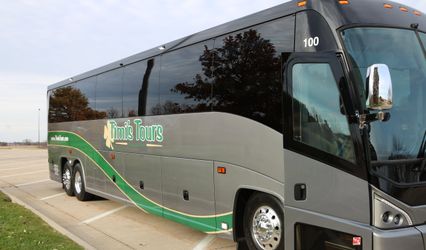 Timi's Tours Transportation