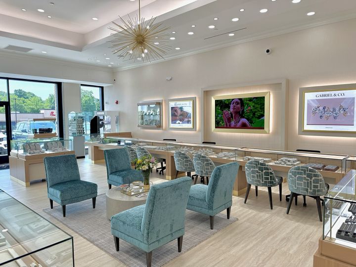 A.J. Klein Jewelers