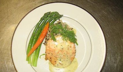 Shakin & Bakin Catering, LLC