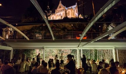 C+E EVENTOS