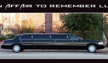 An Affair To Remember, Limousines