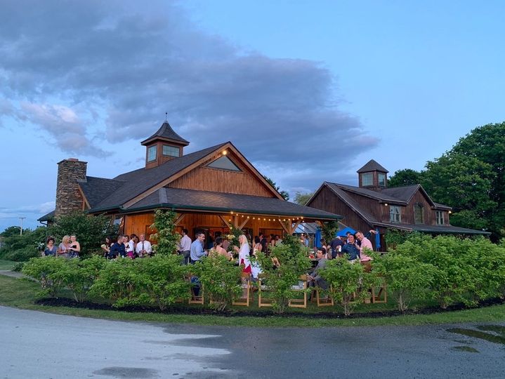 Sweet Berry Farm