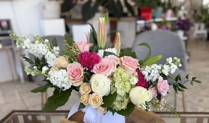 Bloomies Florist