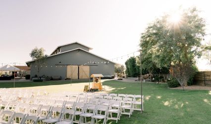 Hope Barn & Gardens