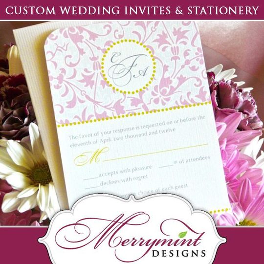 Merrymint Designs