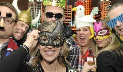 MN Photo Booth Rental
