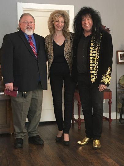 Marry Me Today of Michigan