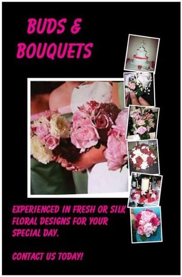 Buds & Bouquets