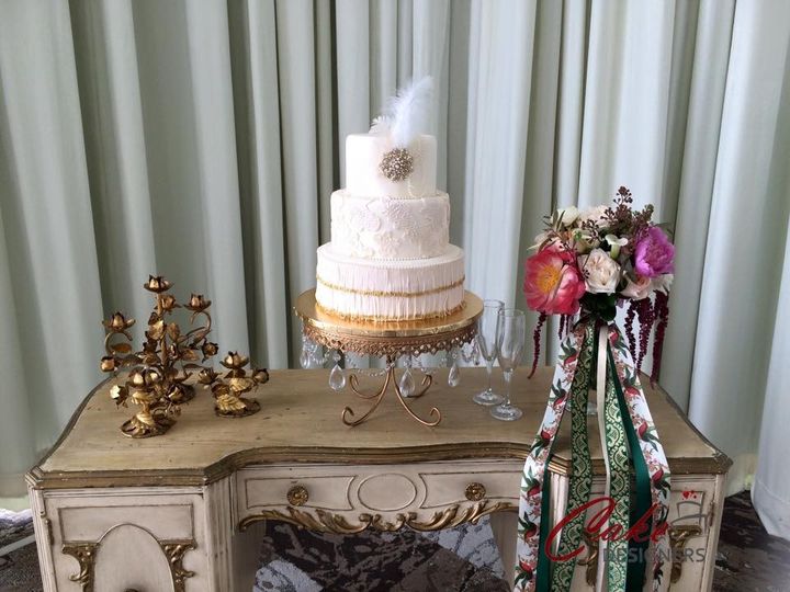 Cake Designers