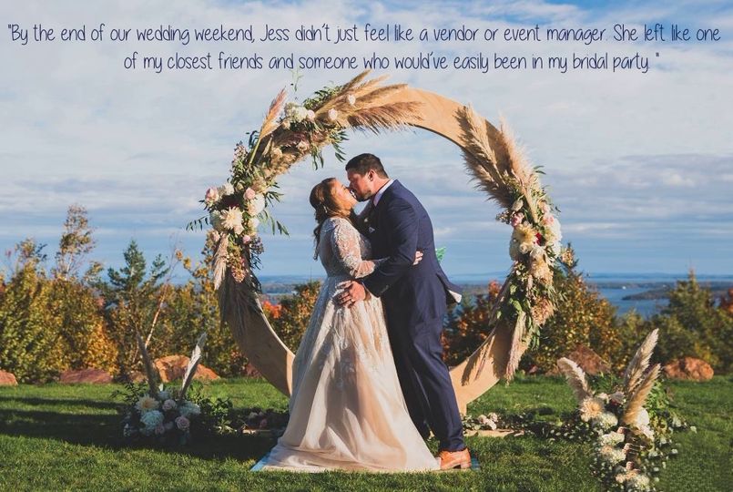 Jessica Riley Events