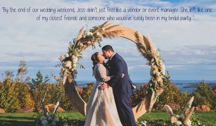 Jessica Riley Events