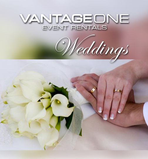 VantageOne Event Rentals