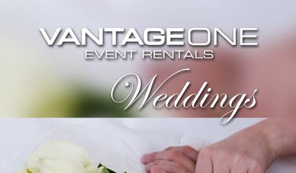 VantageOne Event Rentals