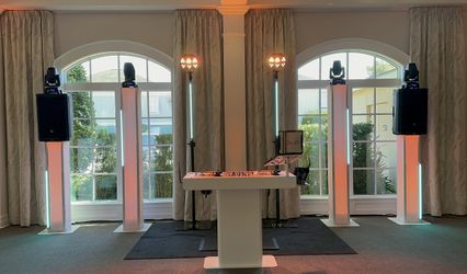 Myrtle Beats DJ Entertainment