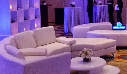 PlusH Event Rentals