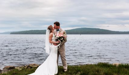 Penobscot Bay Estate